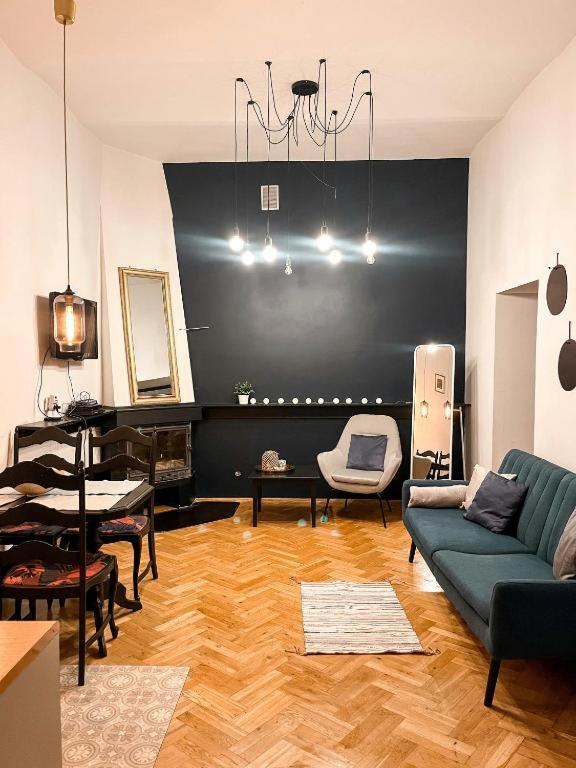 Apartment Karmelicka