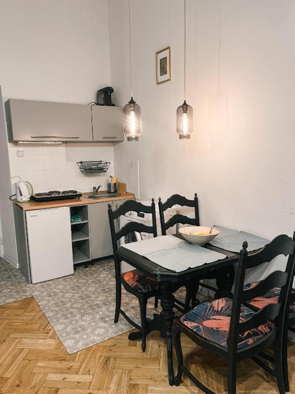 Karmelicka Apartment Krakow