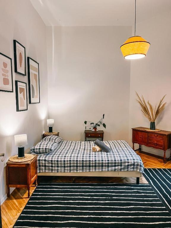 Apartment Karmelicka Krakow